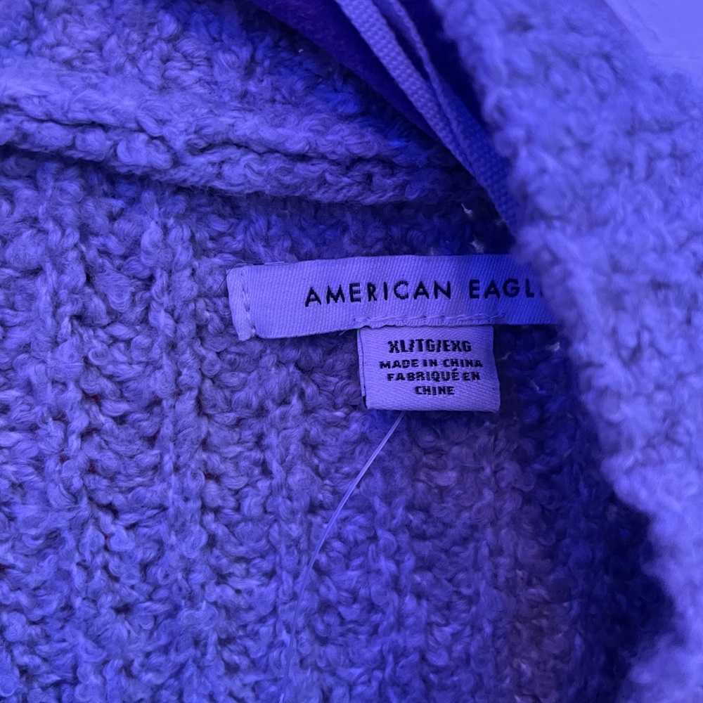 Cardigan - Picture 2 of 2